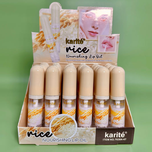 Brillo Labial Ref: 70304