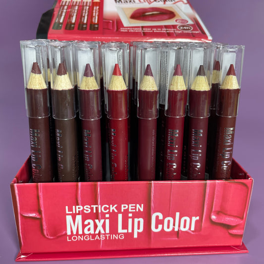 LAPIZ DE LABIOS REF:2676-47