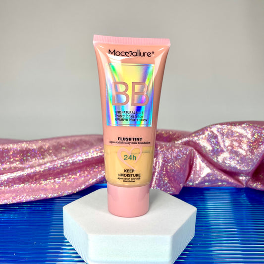 Base Liquida 6 tonos REF:F2007