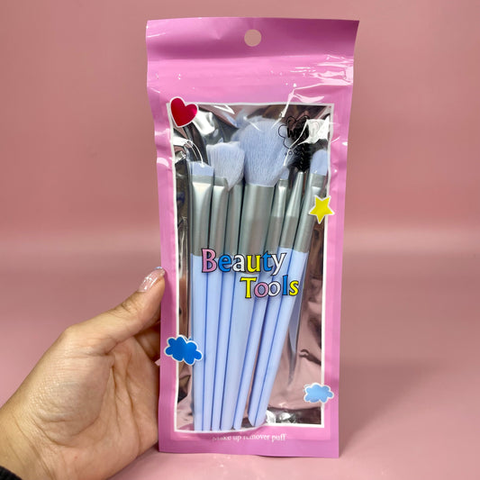 Brochas de maquillaje REF:MY2739