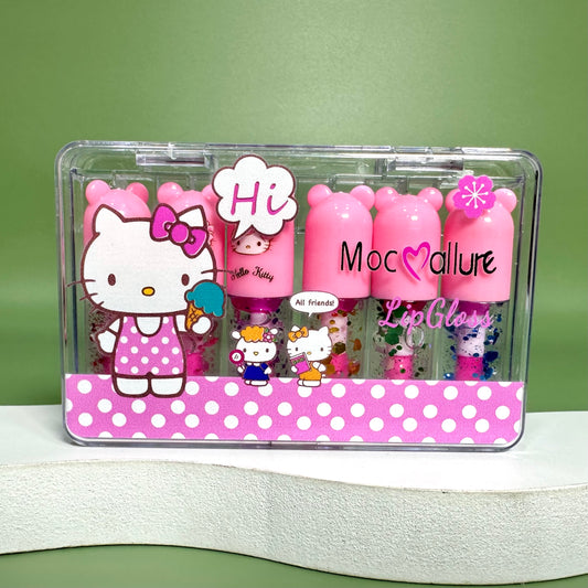 Kit de brillo *6 Ref:8099