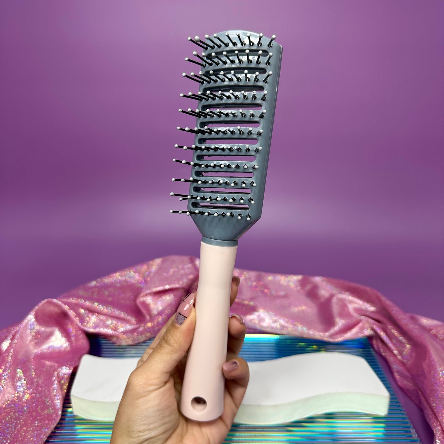 Cepillo para Cabello REF:220420310274