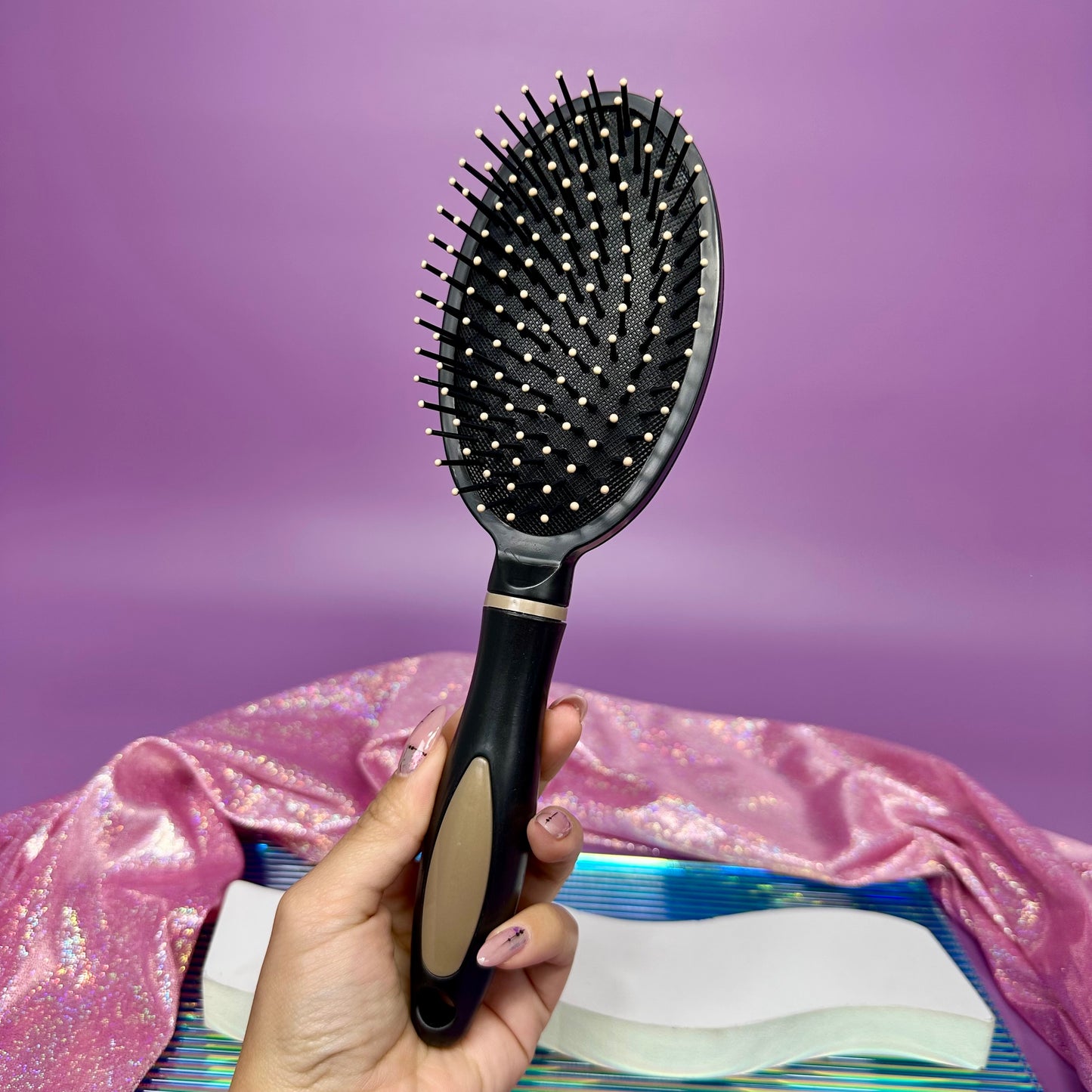 Cepillo para Cabello REF:H567