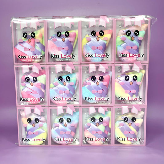 POMO DE MAQUILLAJE REF:FP-1731