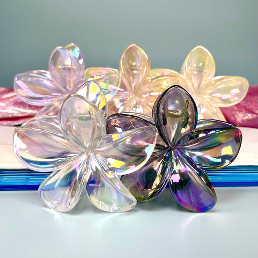 PINZA PARA CABELLO-8CM REF:XY2480