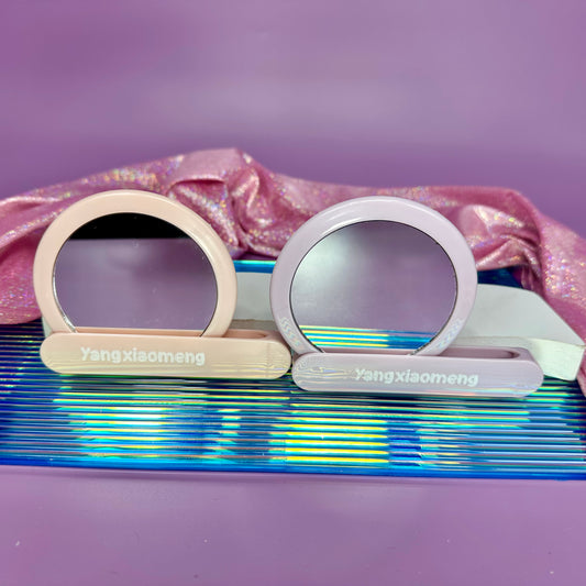 Espejo de Mano Doblar REF:2411050079