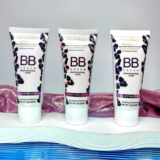 Base Liquida 6 tonos REF:F2004