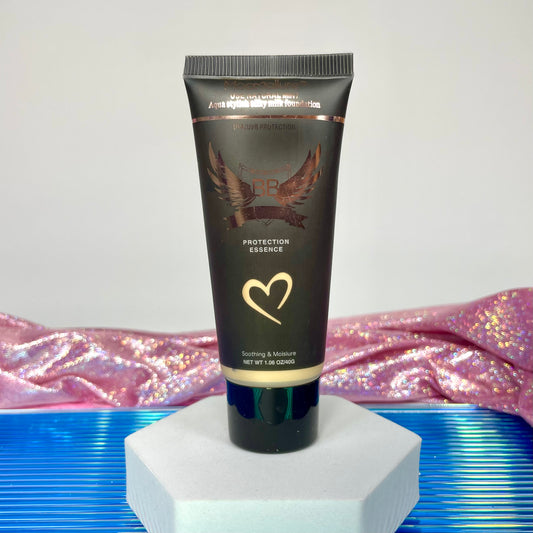 Base Liquida 6 tonos REF:F2003