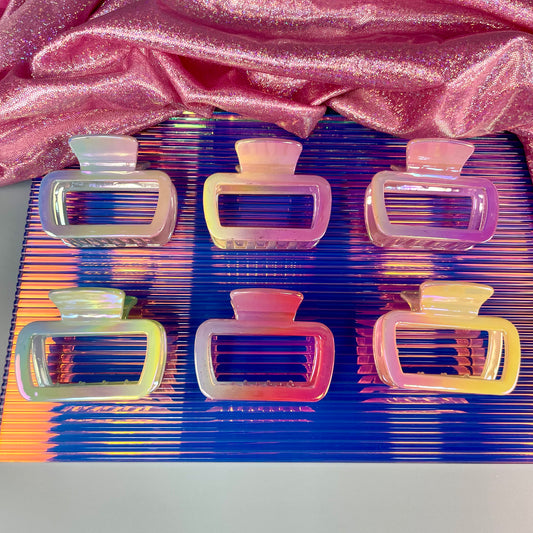 PINZA PARA CABELLO-5CM REF:XY2470