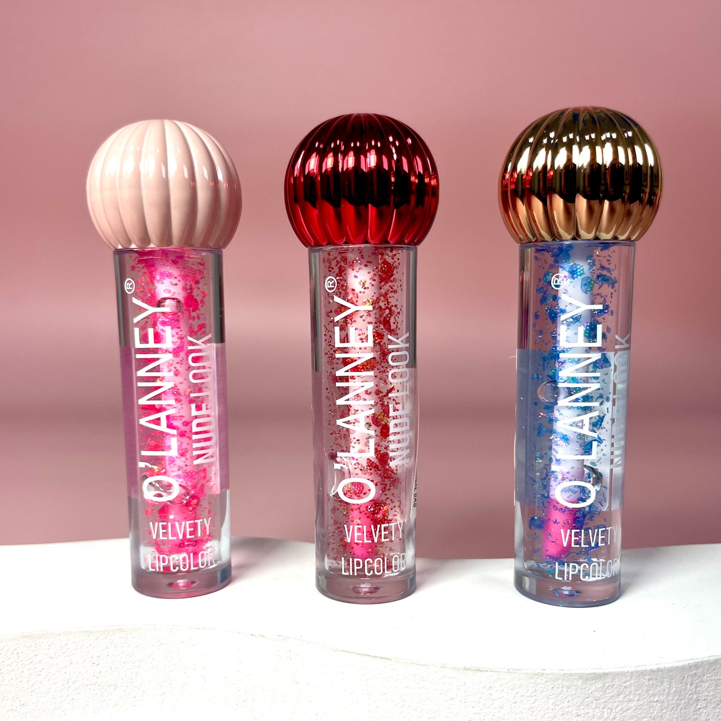 LABIAL LIQUIDO MAGICO REF:LC642