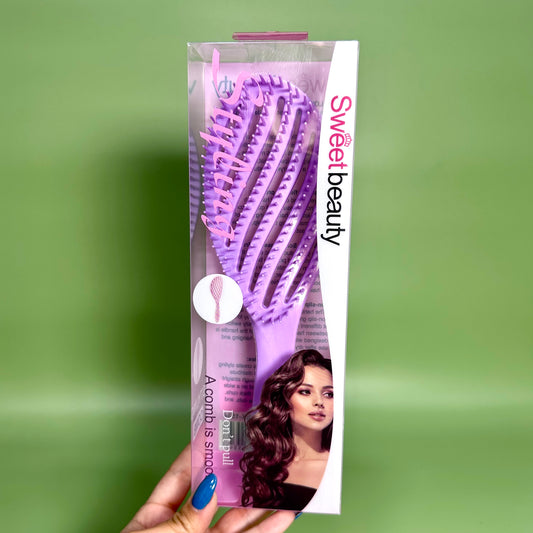 Cepillo para Peinar Cabello REF:BX-1534