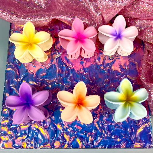 PINZA PARA CABELLOKITS*6 -4cm REF:XY2464