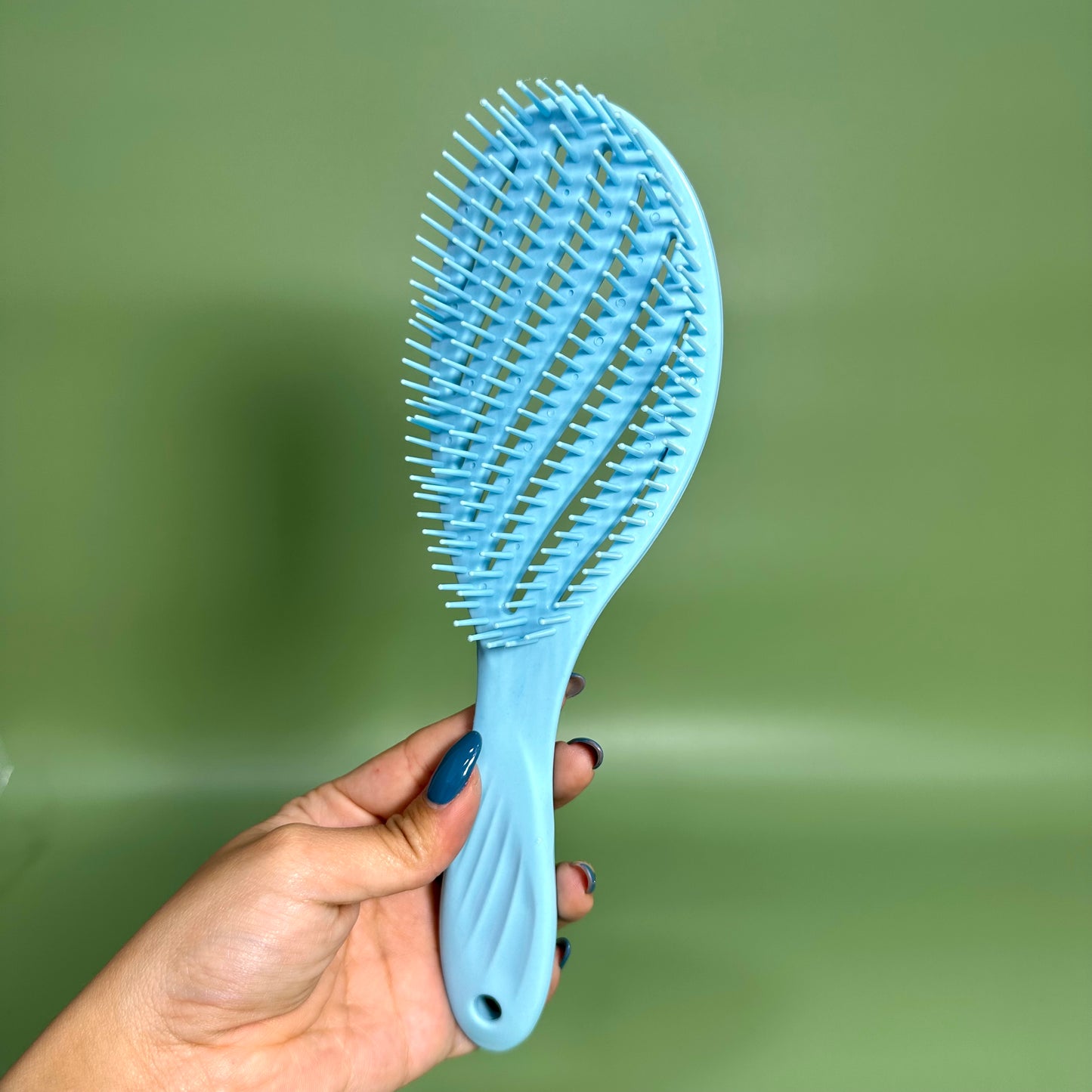 Cepillo para Peinar Cabello REF:BX-1534