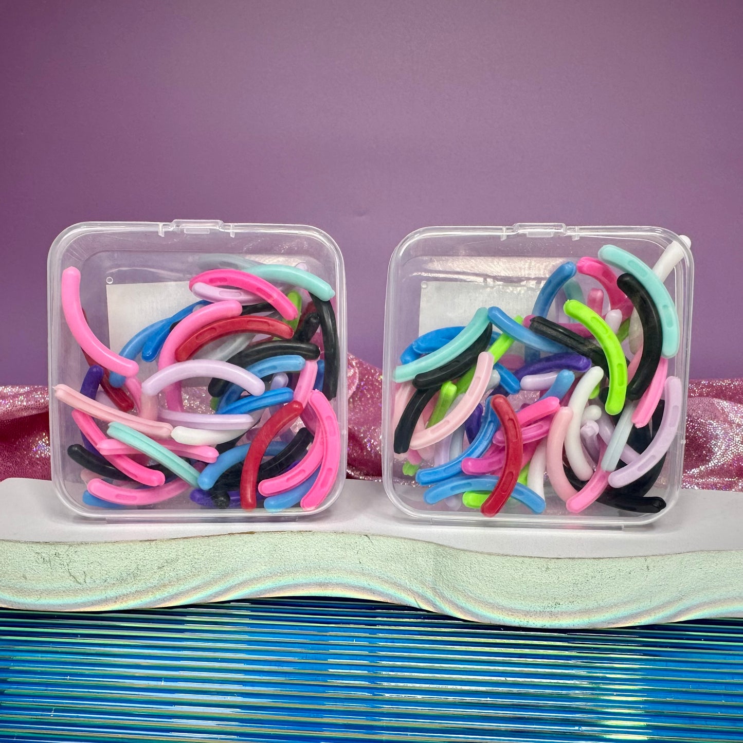 RESPUESTAS PARA ENCRESPADOR *60 REF:1146