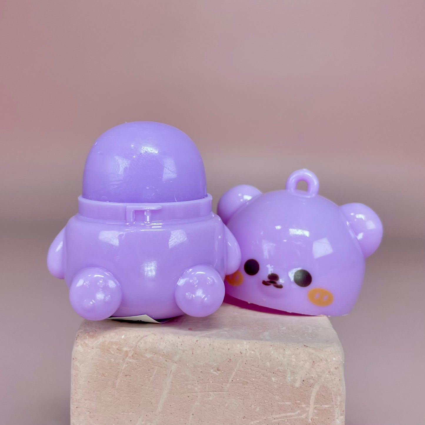 Balsamo labial Osito REF:LB8060