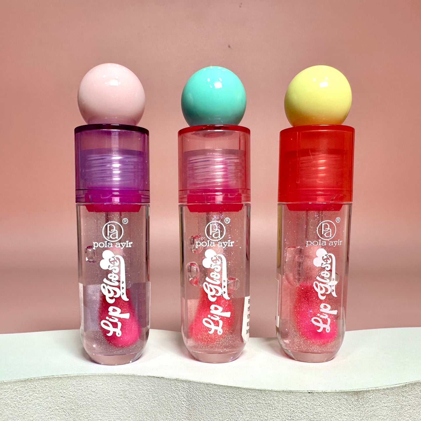 Brillo Labial Magic Color REF:LC8267
