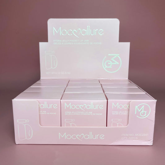 Protector Labial Jelly REF:MOC2241