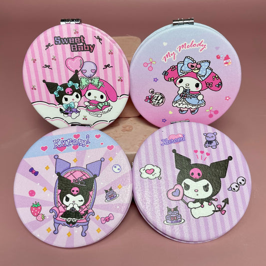 Espejo de Bolsillo REF:606-103