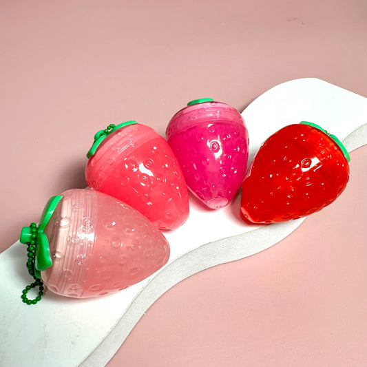 Protector Labial Jelly Fresa REF:MOC2258