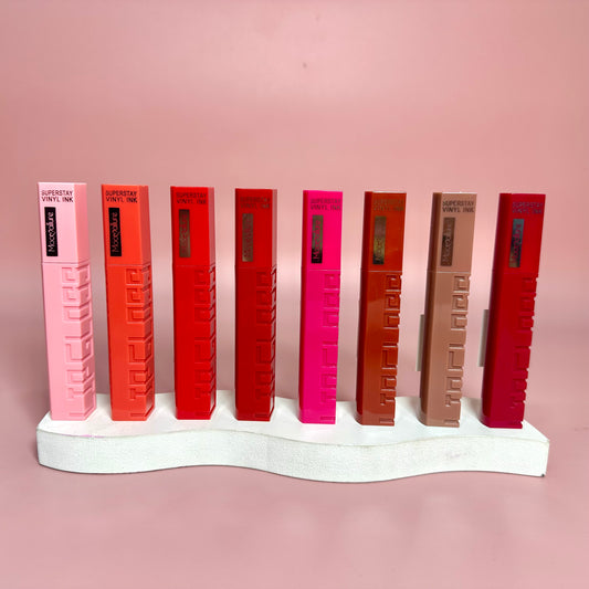 Labial Liquido Matte REF:MOC2254