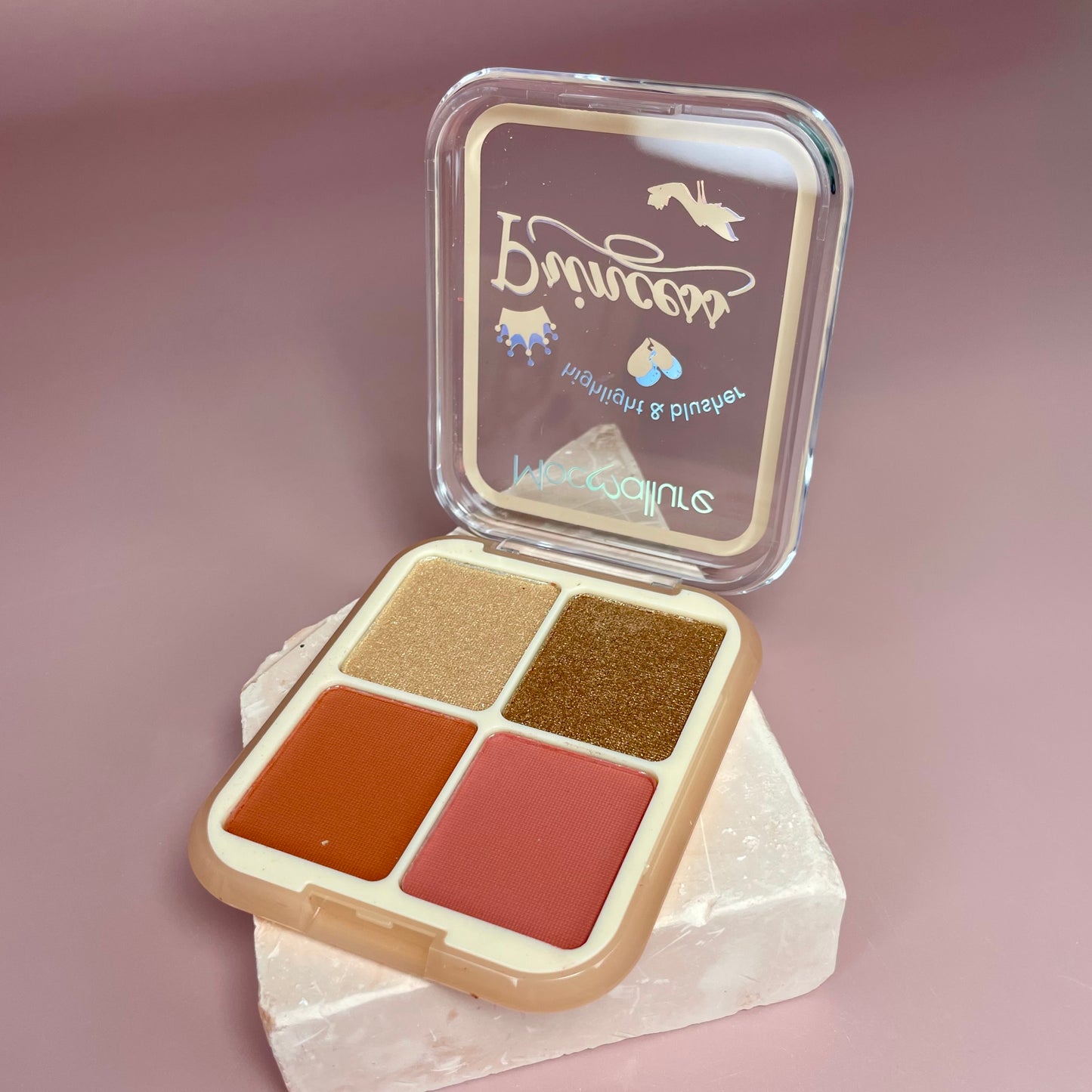 Sombra de Ojos REF:ES5015