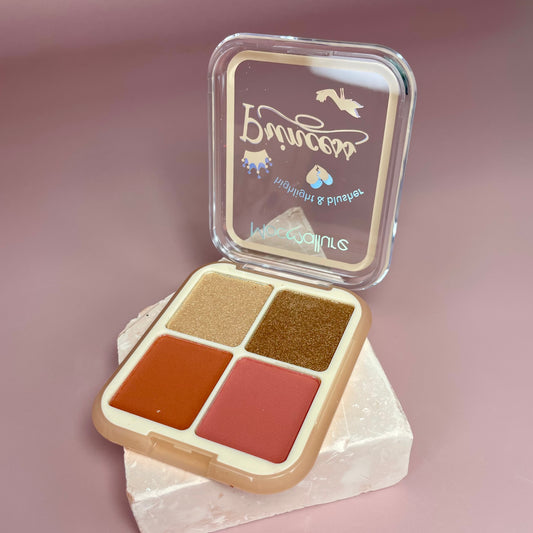 Sombra de Ojos REF:ES5015