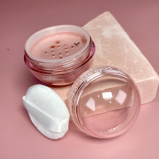 Iluminador en Polvo REF:F003