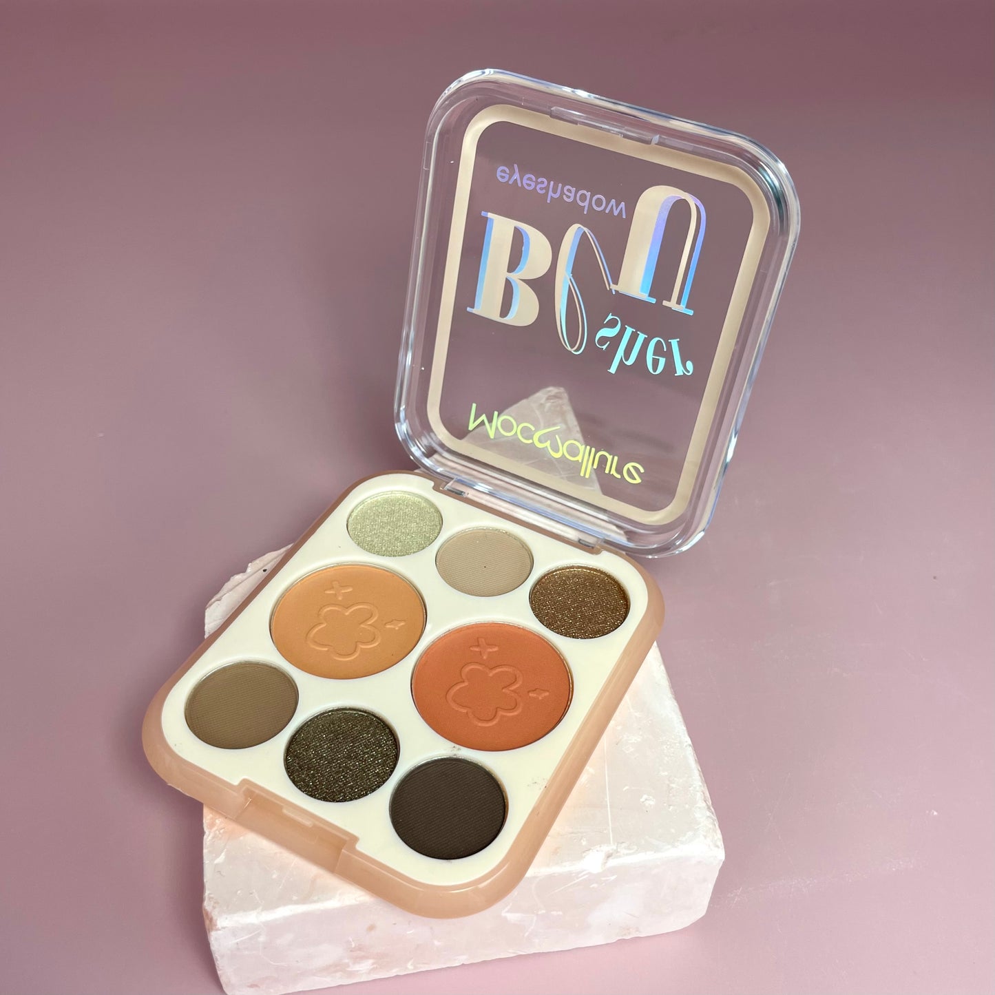 Sombra de Ojos REF:ES5016