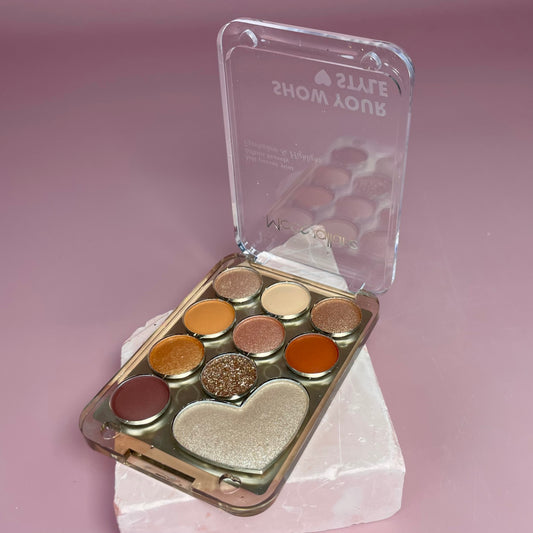 Sombra de Ojos REF:ES5067