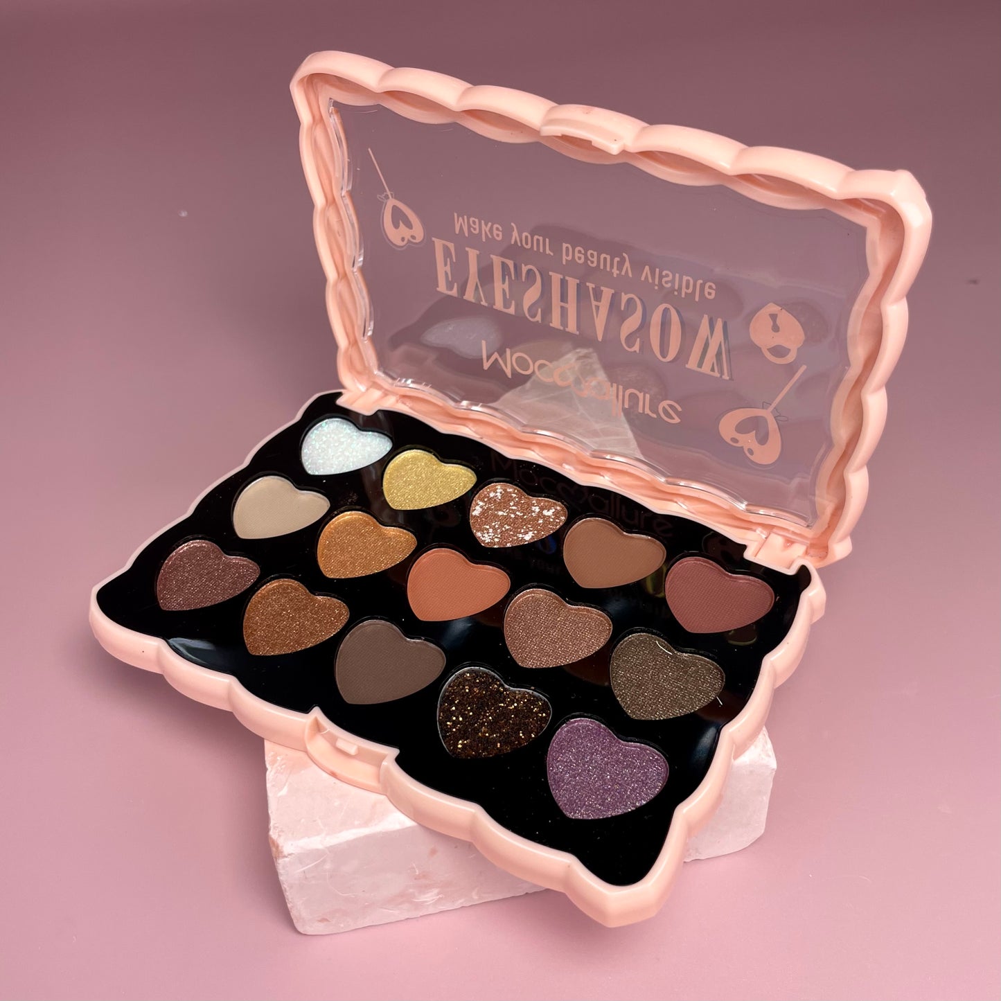 Sombra de Ojos REF:ES5021