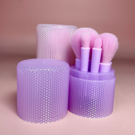 Brochas de maquillaje REF:MY2741