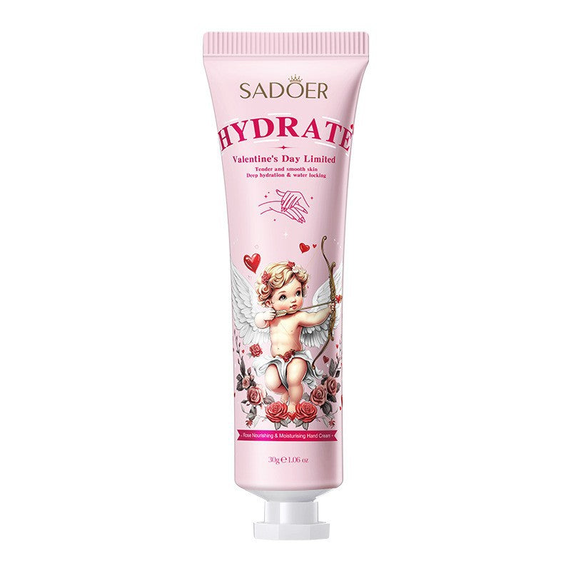 Crema de manos hidratante SADOER REF:NO.SD03229
