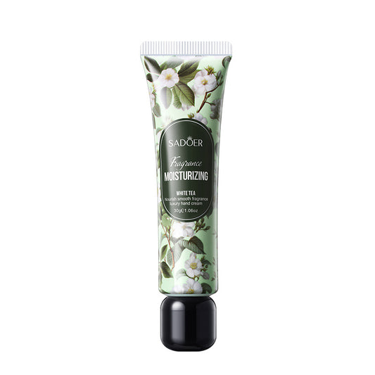 Crema de manos perfumada SADOER REF:NO.SD77721