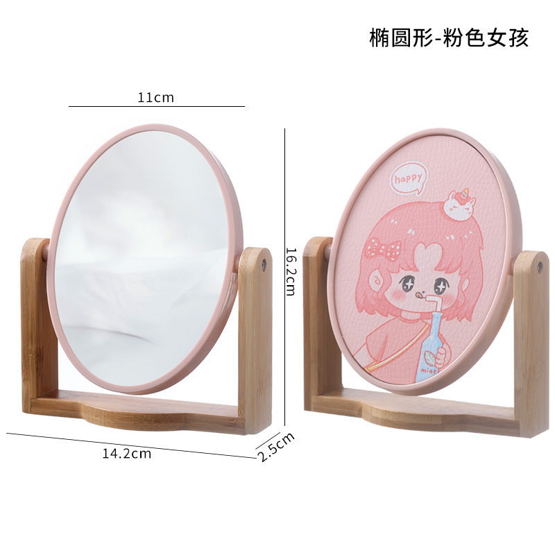 ESPEJO DE MESA REF:2411050065