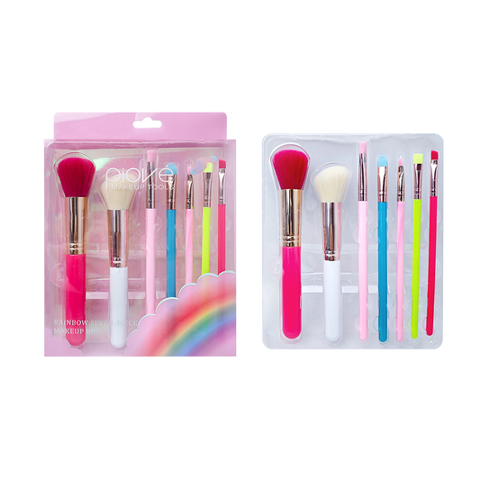 Set de Brochas de Maquillaje Mommy Je T'aime REF:SZ-273