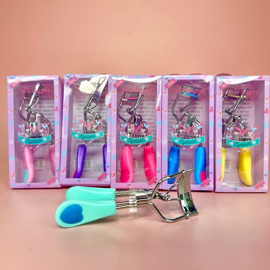 Encrespador de Pestañas REF:BX-842