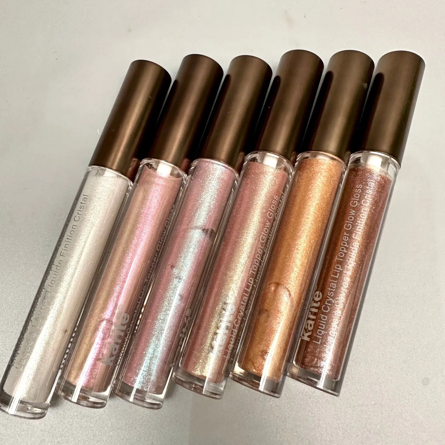 LABIAL LIQUIDO REF:7767-47C