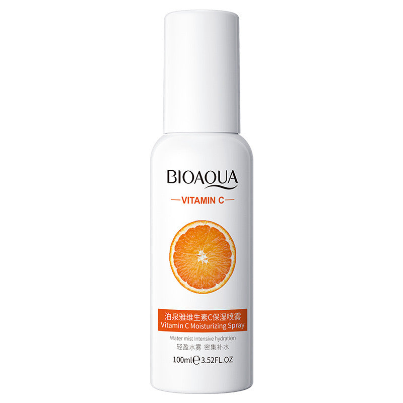 Spray Facial Vitamina C BIOAQUA REF:NO.BQY87570