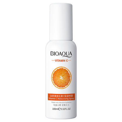 Spray Facial Vitamina C BIOAQUA REF:NO.BQY87570