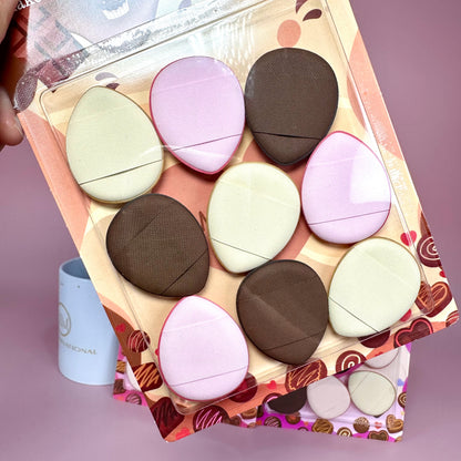 POMO DE MAQUILLAJE REF:BX-4368