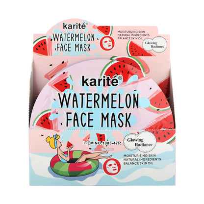 MASCARILLA FACIAL SANDIA REF:1083-47R