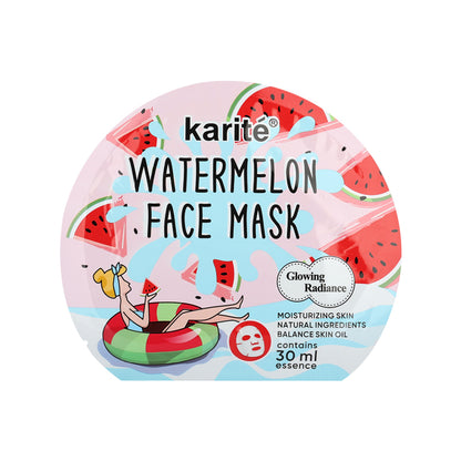MASCARILLA FACIAL SANDIA REF:1083-47R