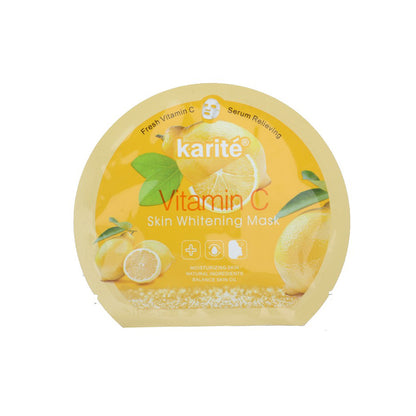 MASCARILLA FACIAL VITAMINA C REF:1083-47H