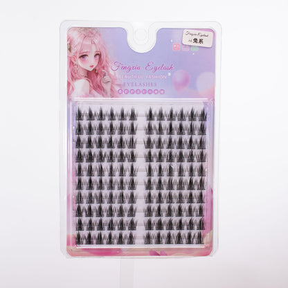 PESTANA POSTIZA REF:10P G/TX