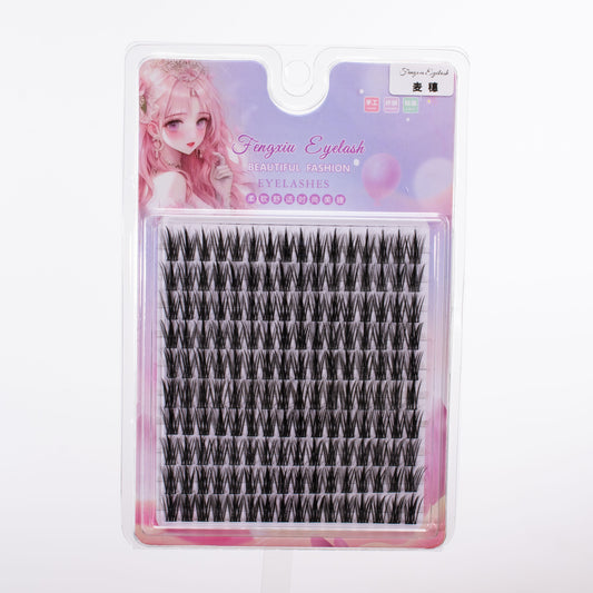 PESTANA POSTIZA REF:10P G/MS