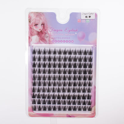 PESTANA POSTIZA REF:10P G/CY