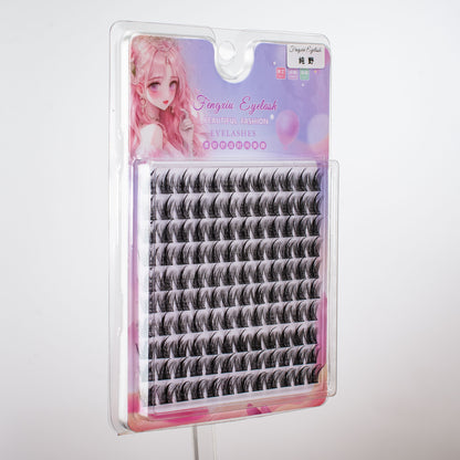 PESTANA POSTIZA REF:10P G/CY