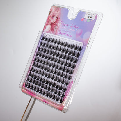 PESTANA POSTIZA REF:10P G/CY