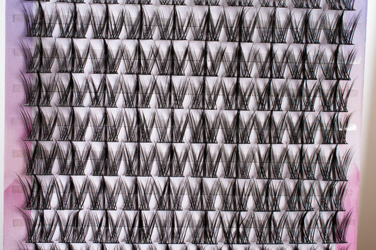 PESTANA POSTIZA REF:10P100C G/QX