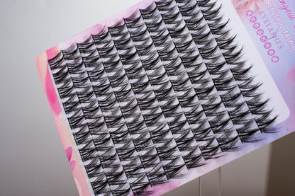 PESTANA POSTIZA REF:10P100C G/QX